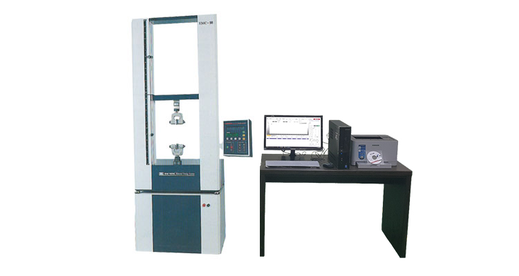Daeyeong 대영정밀 > Tensile Compression (Metallic Materials) Tester > Universal ...